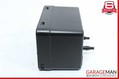 07-14 Mercedes W221 S550 CL550 Trunk Seat Lumbar Vacuum Pump 2218000248 OEM