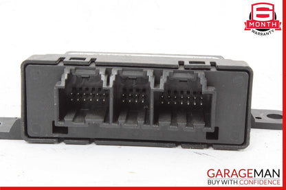17-19 Alfa Romeo Giulia Park Assist Control Module Unit OEM