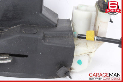 Maserati Quattroporte M139 Front Right Side Door Lock Latch Actuator OEM