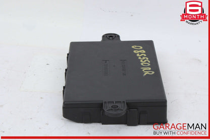 07-13 Mercedes W221 S550 S400 Rear Right or Left Side Door Control Module OEM