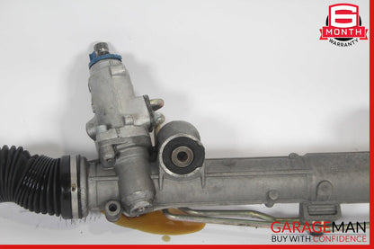 03-06 Mercedes R230 SL500 SL600 SL55 AMG Power Steering Rack And Pinion OEM