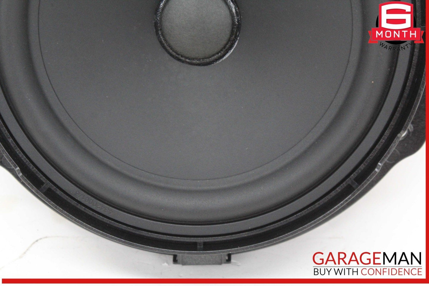 08-18 Mercedes W212 E350 Front Left or Right Side Door Audio Speaker OEM