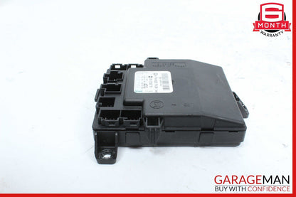 06-13 Mercedes W164 ML500 GL450 Front Right Passenger Side Door Control Module
