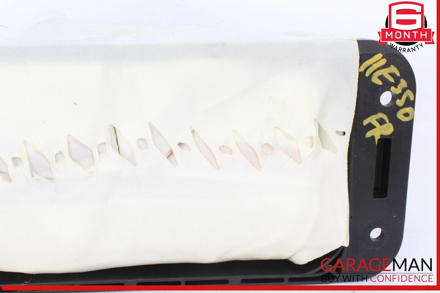 10-13 Mercedes W212 E350 Wagon Front Right Dashboard Dash Airbag Air Bag OEM