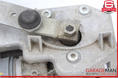 07-14 Mercedes W221 S400 Hybrid Front Left Side Windshield Wiper Motor Linkage