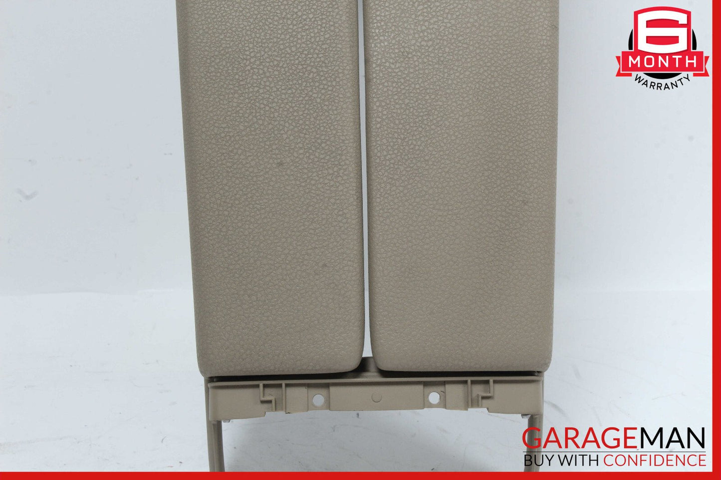 08-14 Mercedes W204 C250 C300 Center Console Arm Rest Armrest Cup Holder OEM