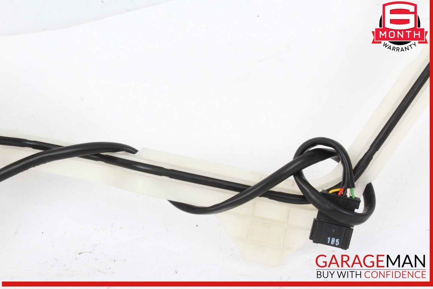00-06 Mercedes W220 S500 Front Left Side Keyless Go Entry Antenna OEM