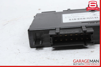07-12 Mercedes X164 GL450 GL550 Third Seat Row Power Folding Control Module OEM