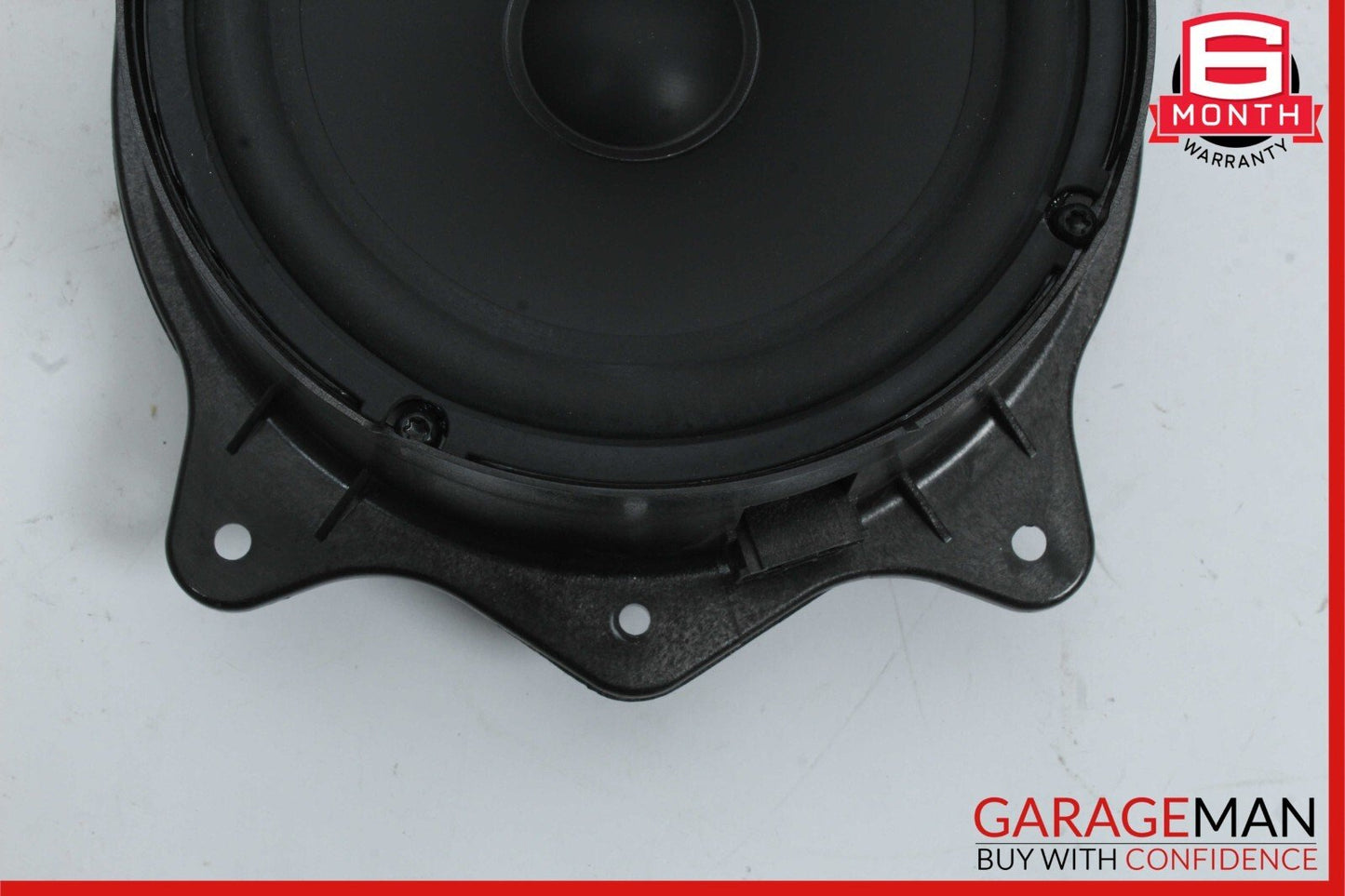 10-13 Mercedes W221 S550 S600 Rear Left or Right Door Loud Sound Speaker OEM
