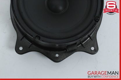 10-13 Mercedes W221 S550 S600 Rear Left or Right Door Loud Sound Speaker OEM