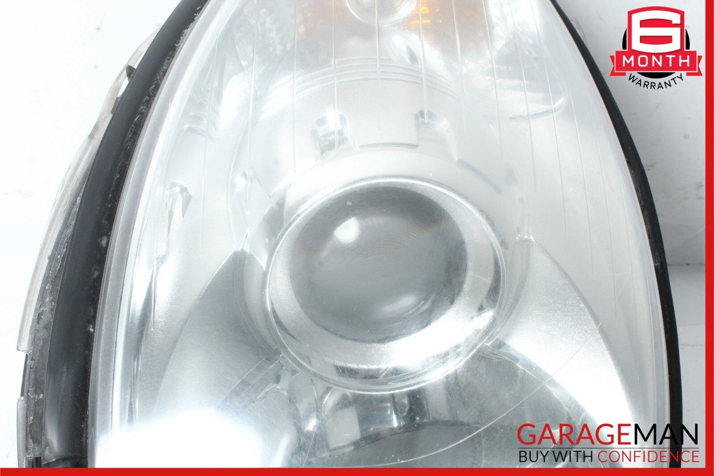 06-10 Mercedes W251 R350 4MATIC Front LÐµft Side Headlight Lamp Bi Xenon OEM