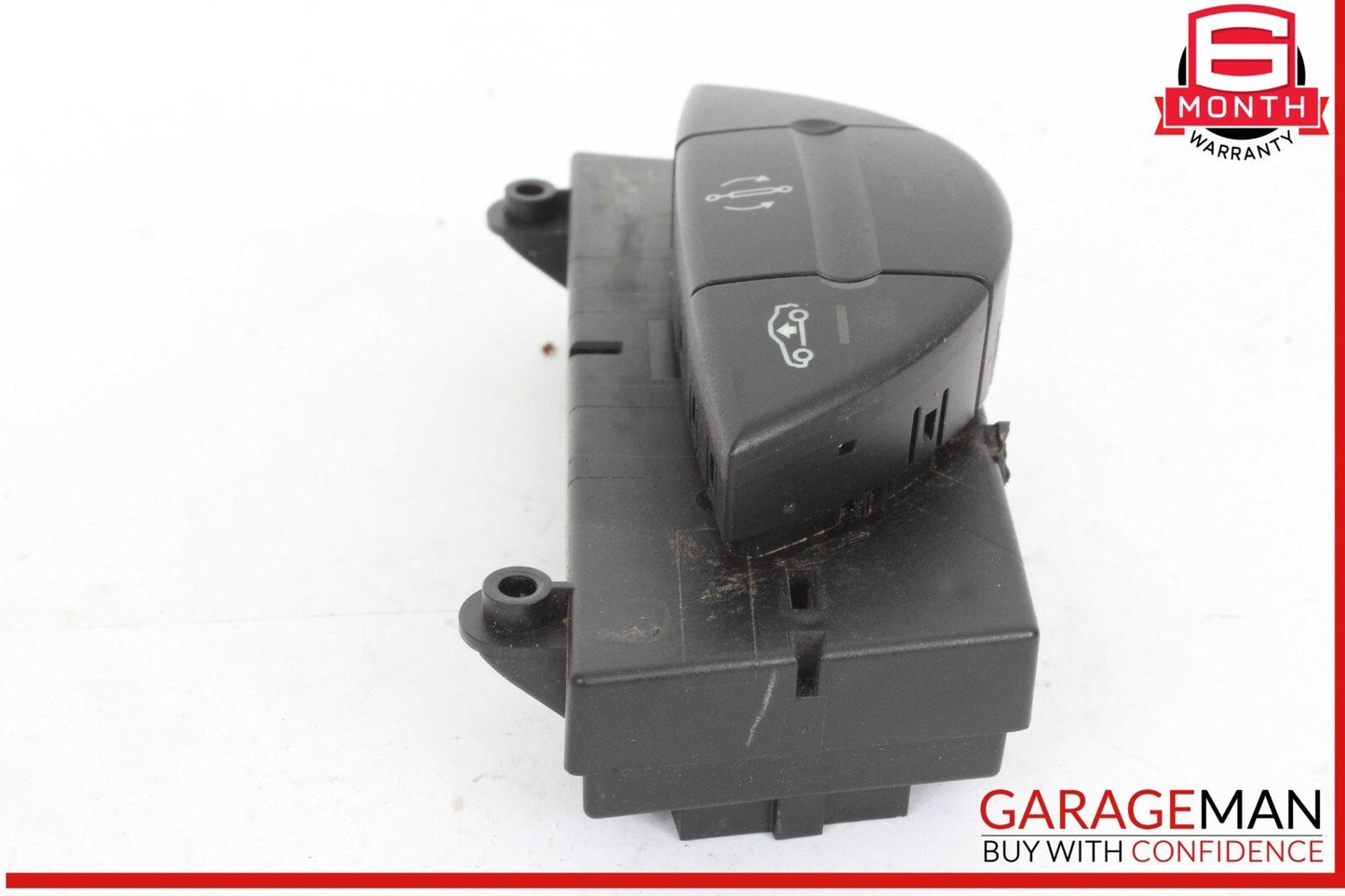 03-09 Mercedes CLS550 E55 AMG Air Suspension Control Switch A2118217158 OEM