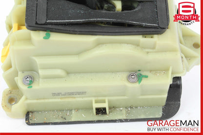 08-14 Mercedes W204 C250 C300 C350 RWD Floor Gear Shifter Shift Rod Selector Box