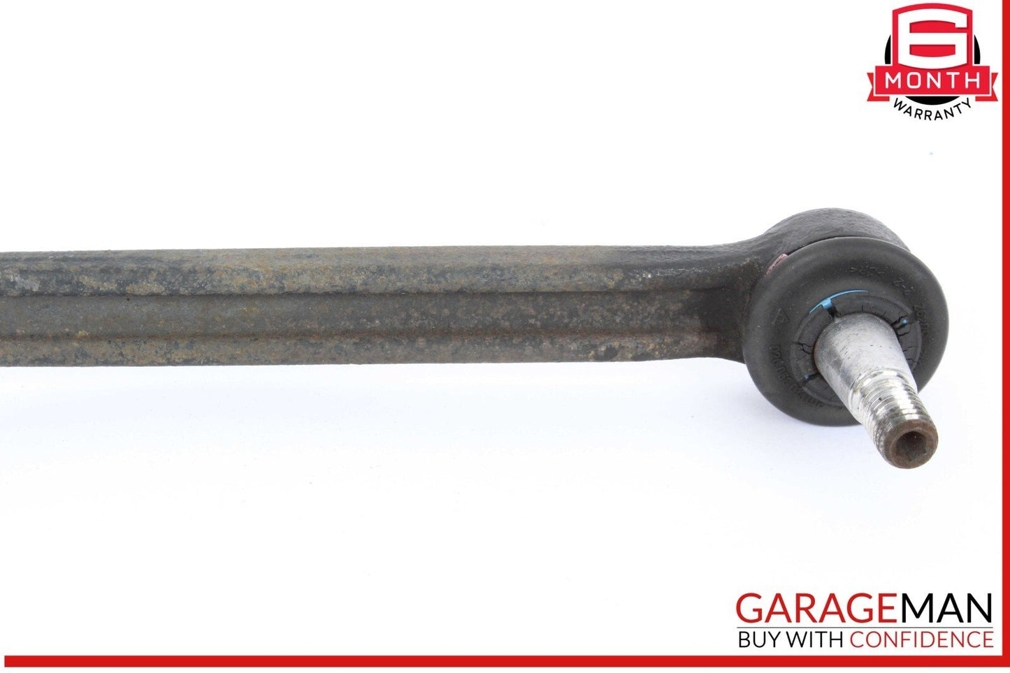 04-08 Chrysler Crossfire Rear Left or Rear Right Side Tie Rod Control Arm OEM
