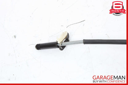 14-17 Maserati Ghibli Rear Left Side Door Lock Latch Actuator Mechanism OEM