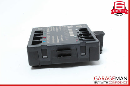 08-18 Mercedes W204 C250 E400 C300 E350 Front Left Side Door Control Module OEM