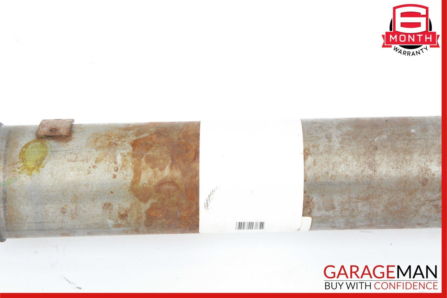 14-18 Jeep Grand Cherokee Front Driveshaft Line Prop Propeller Drive Shaft OEM