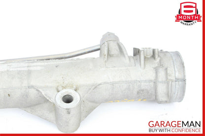 08-14 Mercedes W204 C250 C350 C300 Power Steering Rack & Pinion RWD