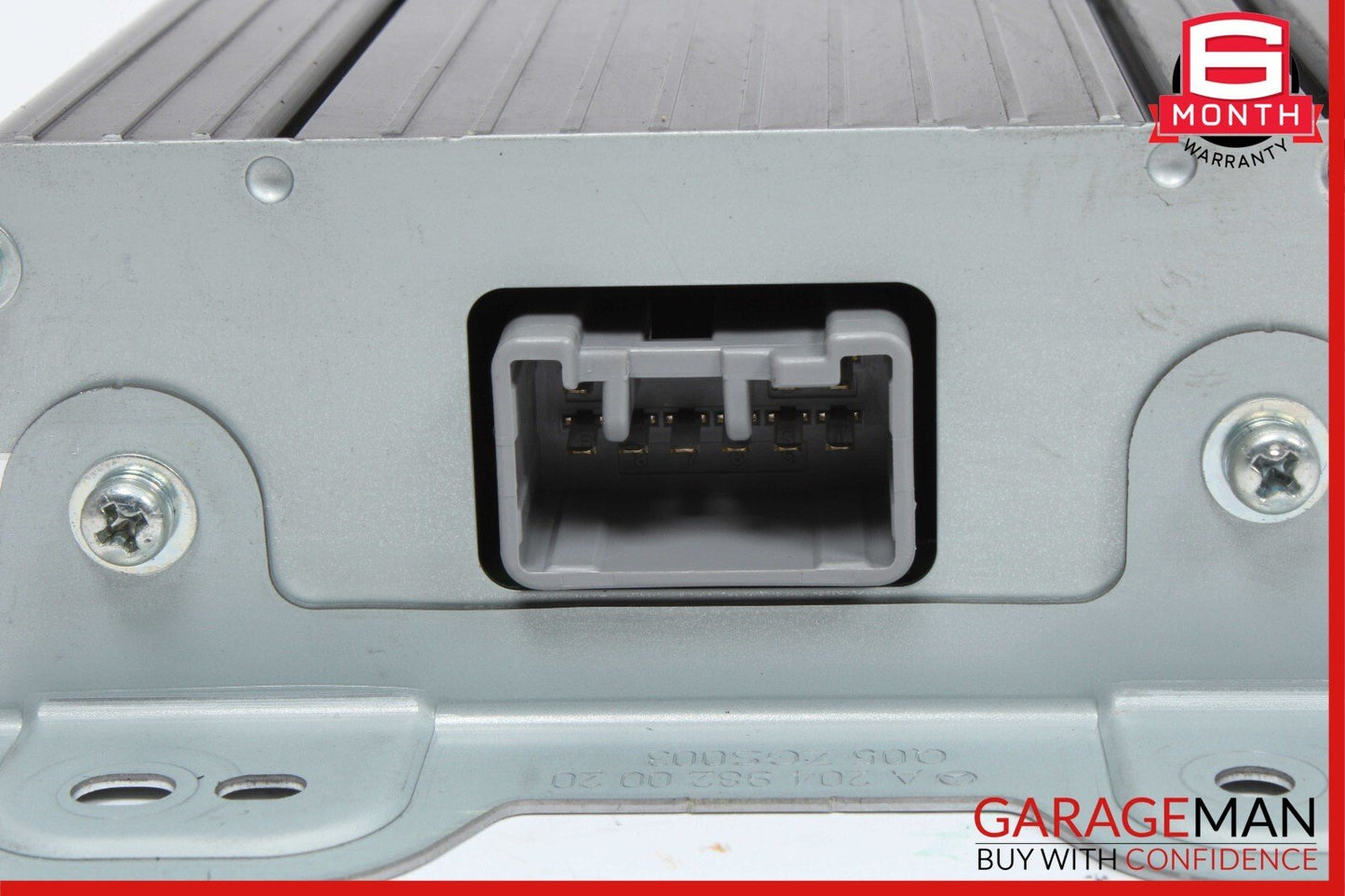 06-13 Mercedes W251 R350 GL350 ML350 Power Inverter Module Unit 2049820020 OEM