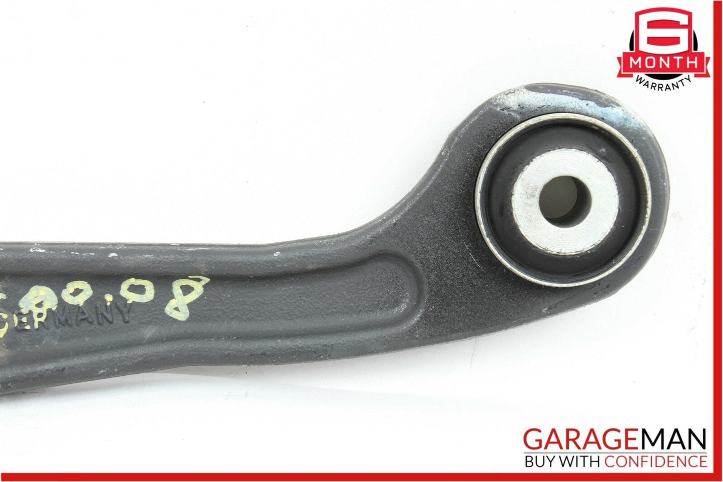 07-14 Mercedes W216 CL63 AMG S550 Rear Left Camber Strut Upper Control Arm OEM