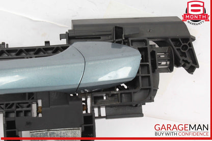 14-18 Mercedes W117 CLA250 Rear Left Driver Side Exterior Door Handle OEM