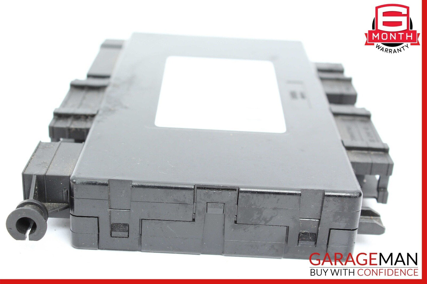 03-12 Mercedes SLK350 E350 CLS550 E320 Front Left Side Seat Control Module OEM
