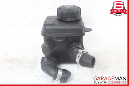 14-21 BMW i3 I01 Hybrid Engine Coolant Water Expansion Tank 8610653 OEM