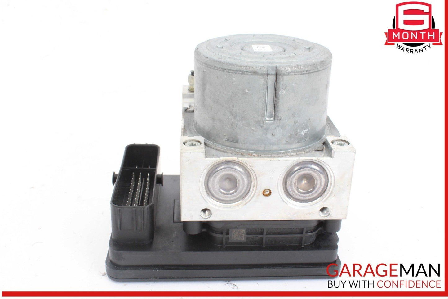 14-21 BMW i3 Hybrid ABS Anti Lock Brake Pump Module  6872313 OEM