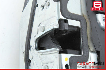 07-14 Mercedes S350 S550 CL65 AMG Front Left Keyless Go Door Lock Latch Actuator