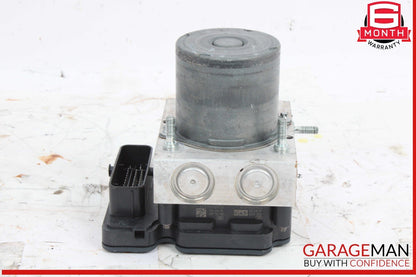 16-23 Mercedes W447 Metris ABS Anti Lock Brake Pump Module 4479003802 OEM