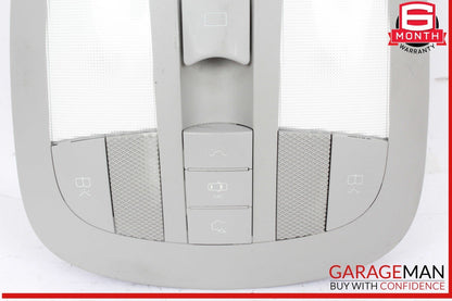 2006-2013 Mercedes-Benz ML500 M-Class W164 Overhead Dome Light Lamp 1648208801 Genuine