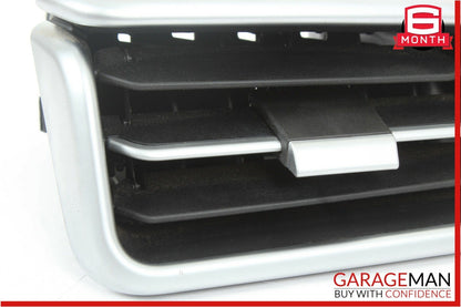 14-17 Maserati Ghibli Front Left Dash AC A/C Air Vent Trim Grill Grille Panel