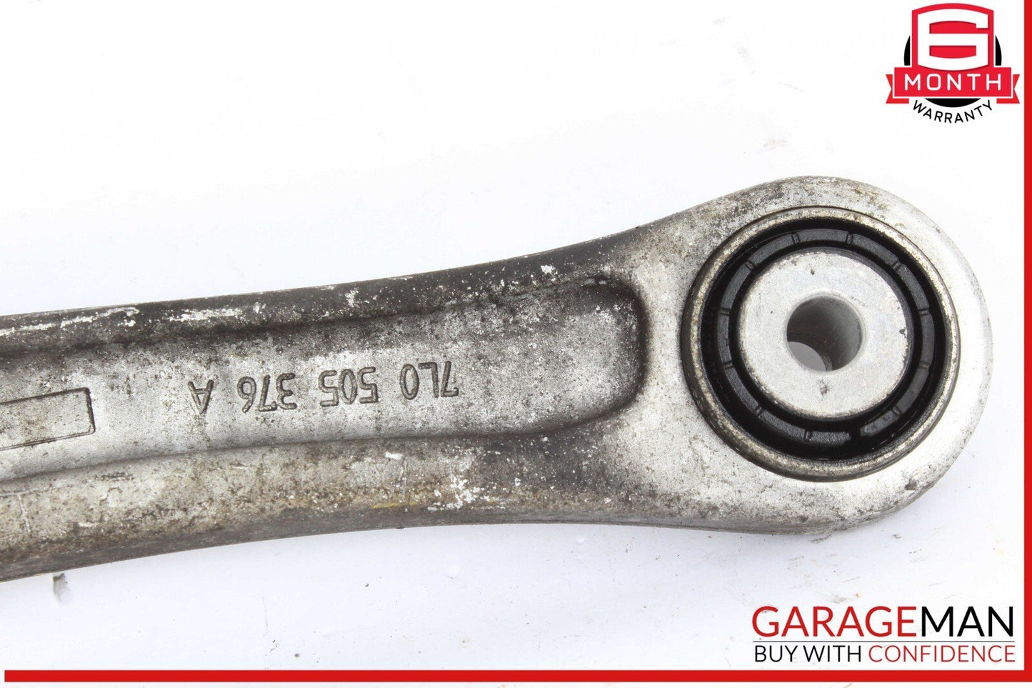 11-18 Porsche Cayenne S 958 Rear Left / Rear Right Wishbone Upper Control Arm