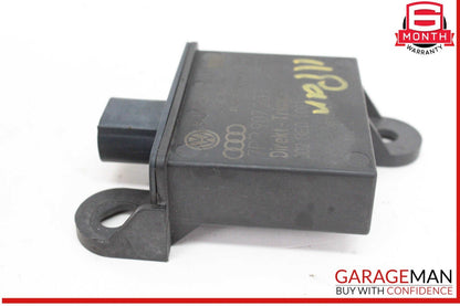 10-16 Porsche Panamera 970 Tire Pressure Monitor Sensor Module TPMS OEM
