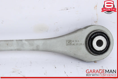 17-23 Audi Q7 Rear Right Side Tie Rod Link Upper Control Arm 4M0501530N OEM