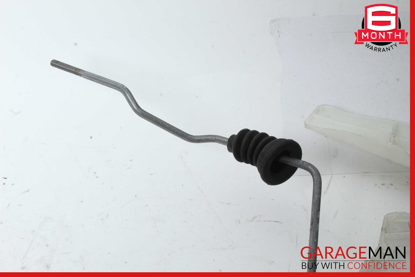 07-13 Mercedes W221 S550 S400 Rear Left Door Lock Latch Actuator 2217304335 OEM