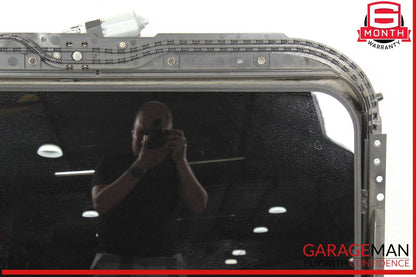 12-18 Audi A7 Quattro Sunroof Sun Roof Rail Frame Track Panel Assembly OEM