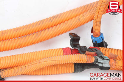 13-18 Mercedes Benz B-Class W242 W246 High Voltage Battery Cable OEM