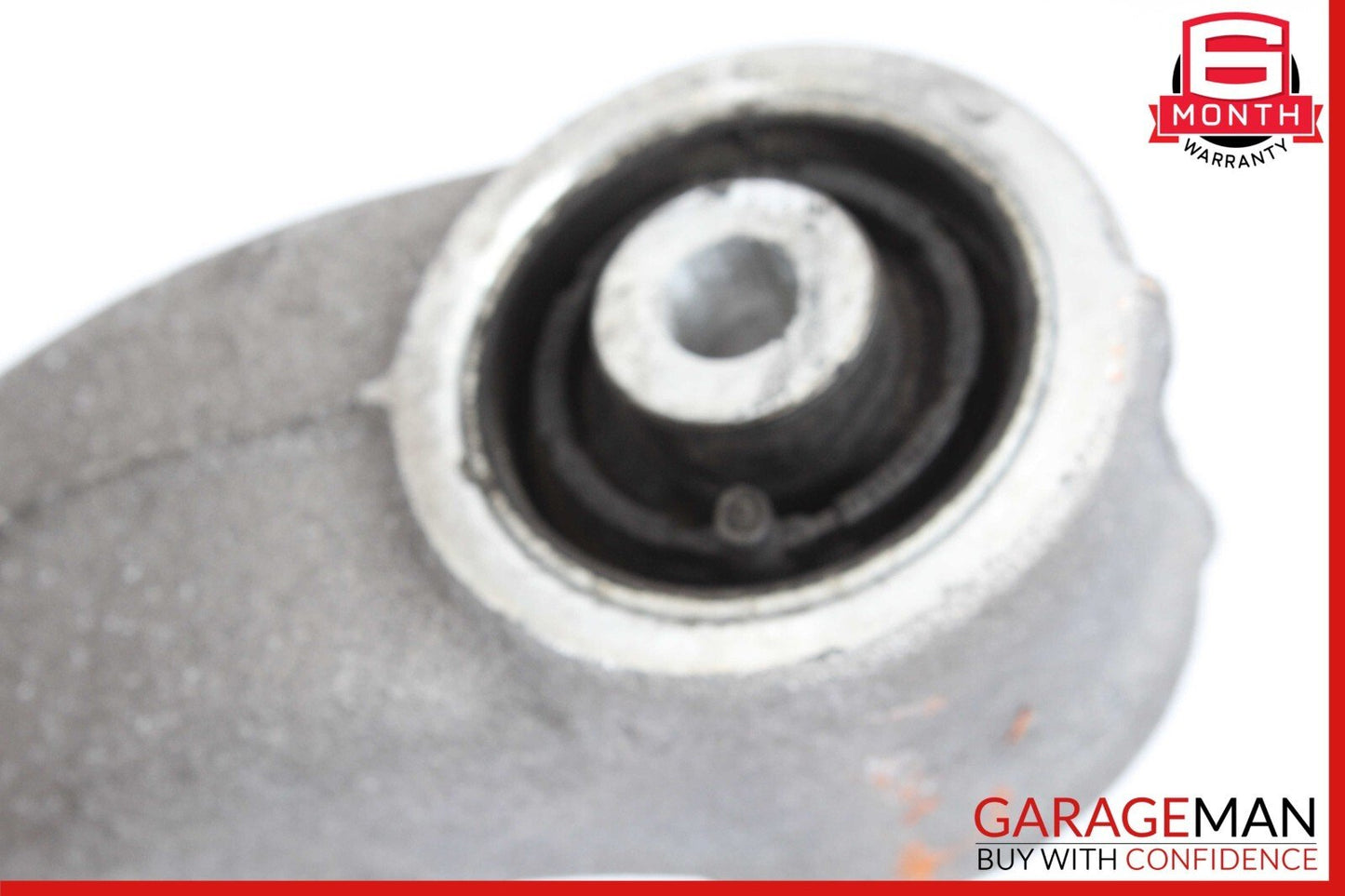15-22 Porsche Macan Turbo 95B Rear Right Passenger Side Lower Control Arm OEM