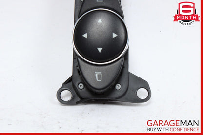 03-11 Mercedes W211 E350 CLS500 CLS63 Front Left Seat Adjustment Control Switch
