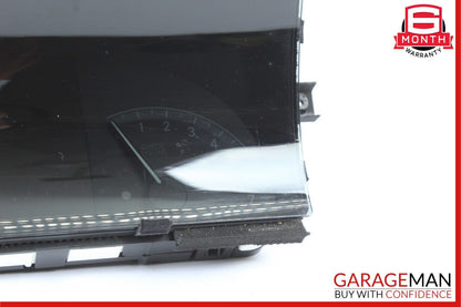 10-14 Mercedes W221 S500 CL550 Instrument Cluster Speedometer Odomeger Gauge