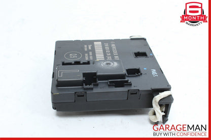 06-11 Mercedes W219 CLS550 CLS55 AMG Rear Left Driver Side Door Control Module