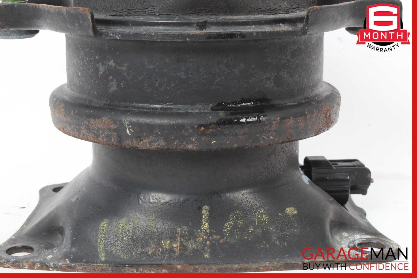 18-22 Honda Odyssey Front Mount Bracket Insulator 50830-TZ5-A03 OEM