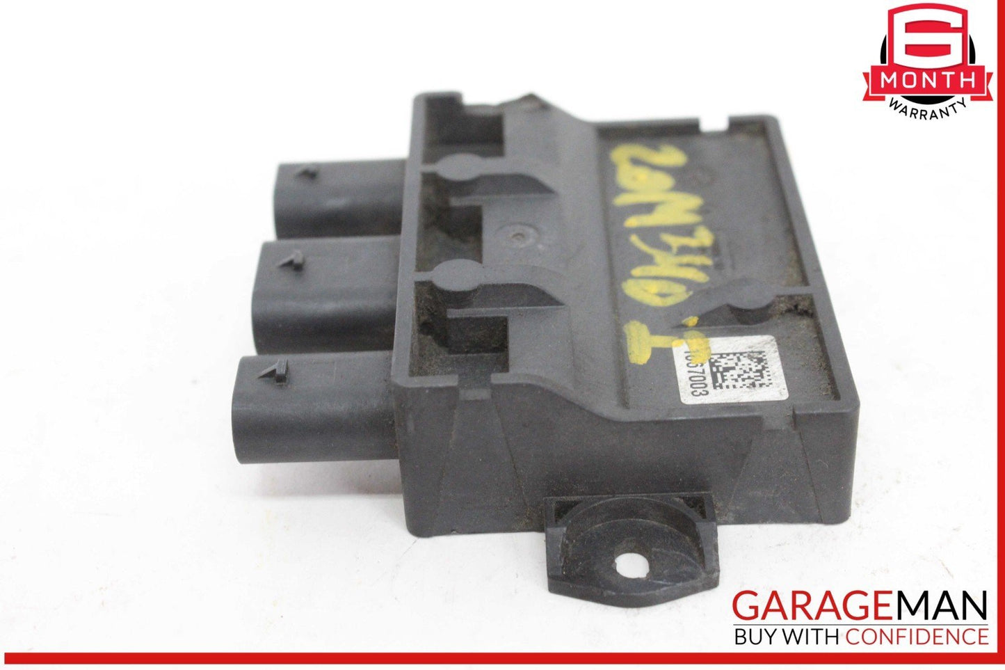 19-24 BMW M340i G20 Rear Liftgate Tailgate Trunk Lid Control Module Unit OEM