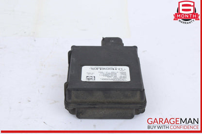 12-18 Audi A7 A6 Q5 SQ5 Body Computer Control Module Unit 4G0907410A OEM