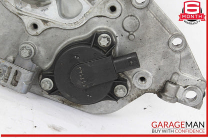 12-15 Mercedes W204 C250 SLK250 Engine Motor Valve Cover 2710161406 OEM