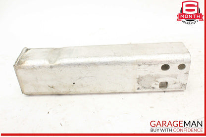 15-20 Mercedes W205 C300 4MATIC Front Left or Right Side Bumper Absorber Bracket