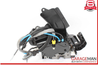 08-14 Mercedes W204 C250 C300 E350 Rear Right Door Lock Latch Actuator OEM
