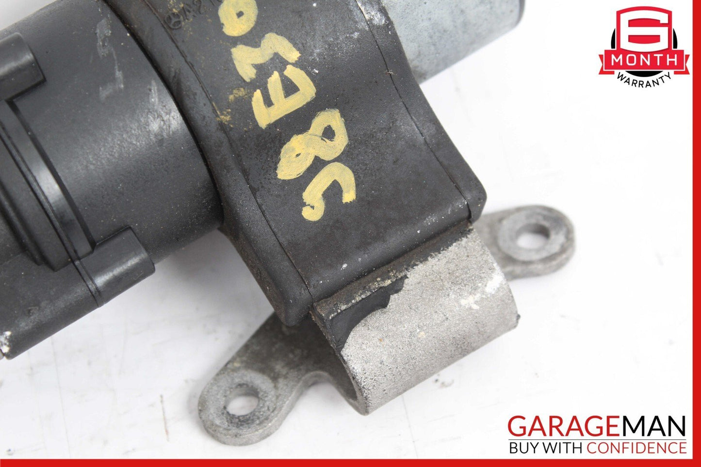 98-99 Mercedes W210 E300 TD Turbo Diesel Auxiliary Water Coolant Pump 2108300114