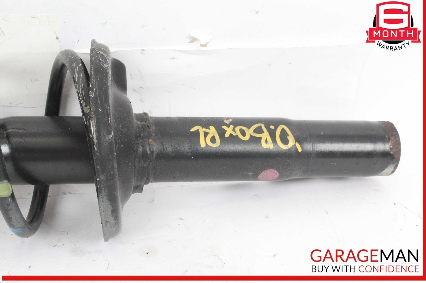 97-05 Porsche Boxster 986 Rear Right or Left Side Shock Strut Absorber OEM